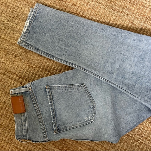 Citizens of Humanity Liya jeans - Picture 4 of 6